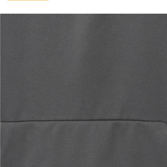 REI Co-op Men’s M Medium Active Pursuits Tech Hoodie Dark Grey NWT Jacket - Picture 8 of 15